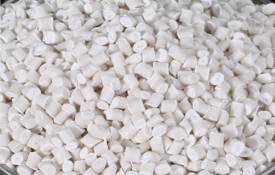 PE環(huán)保阻燃母粒 無滴落 薄膜PE阻燃母料V0 V1 V2級(jí) 可離火即熄(圖13)