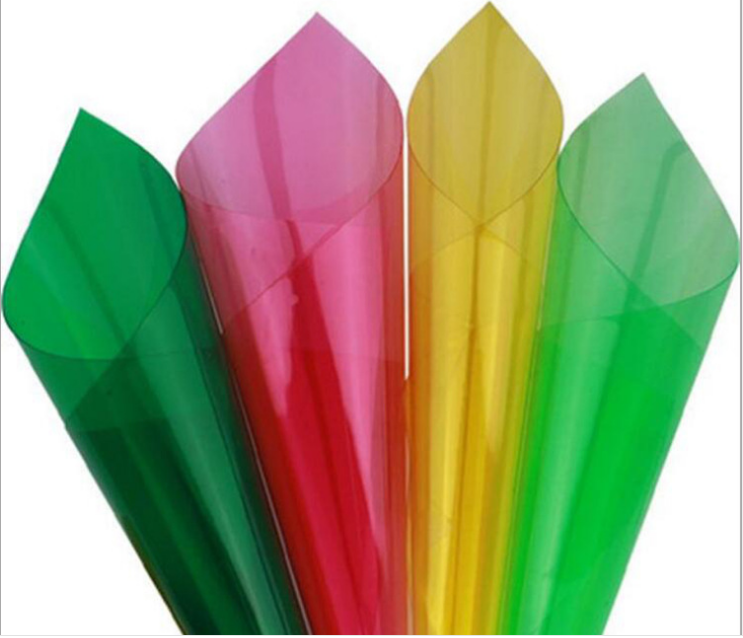 業生產塑料色母顆粒彩色 顏色色母 pp pe abs母粒 環保彩色母(圖9)